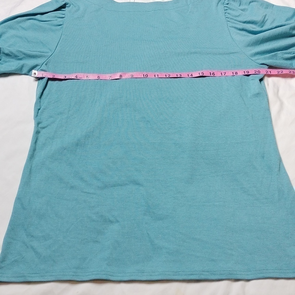 NWT Adreamly women's XL top - Picture 11 of 13